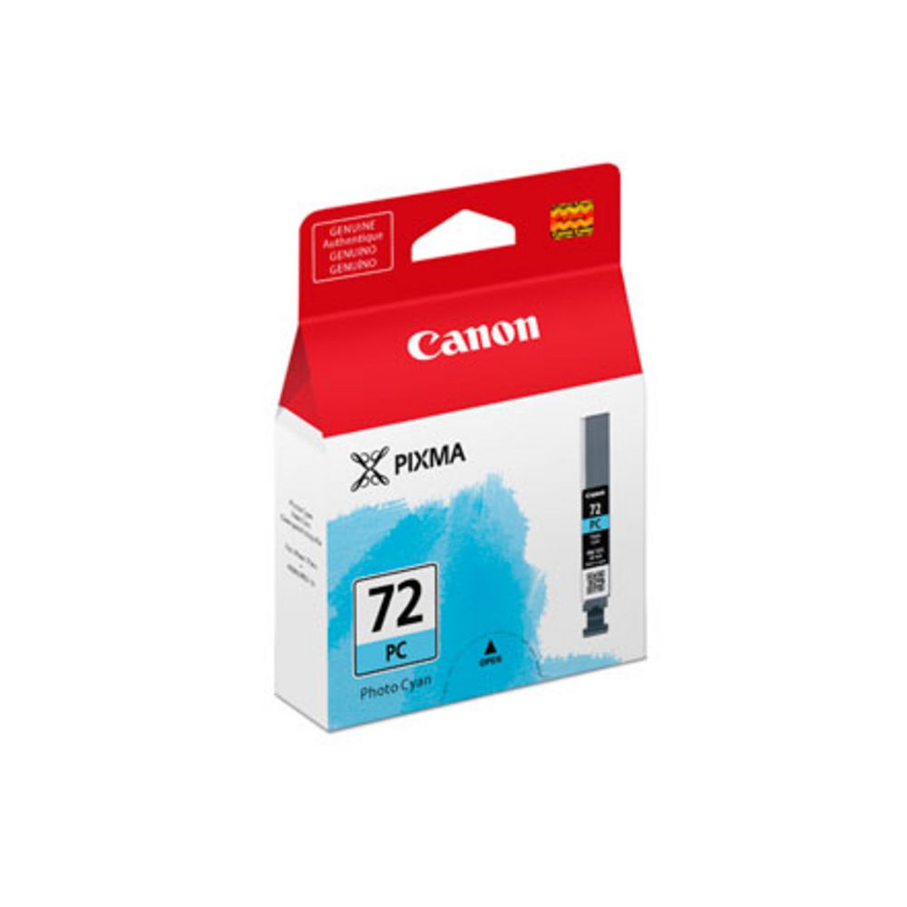 Canon PGI-72 Ink Cartridge Photo Cyan