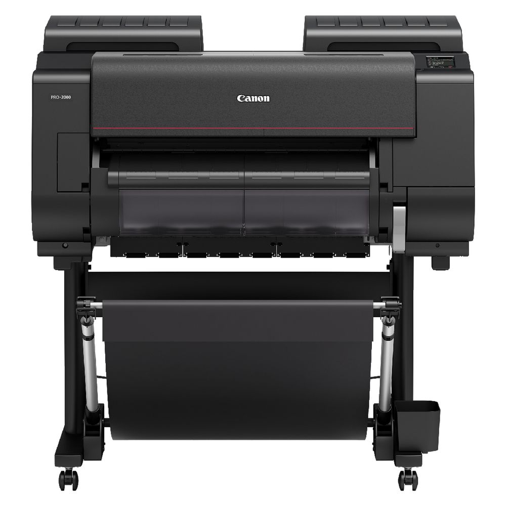 Canon imagePROGRAF 24