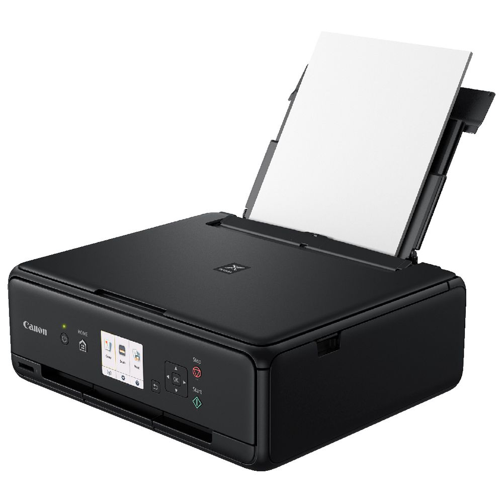 Canon PIXMA HOME Wireless Inkjet MFC Printer TS5060