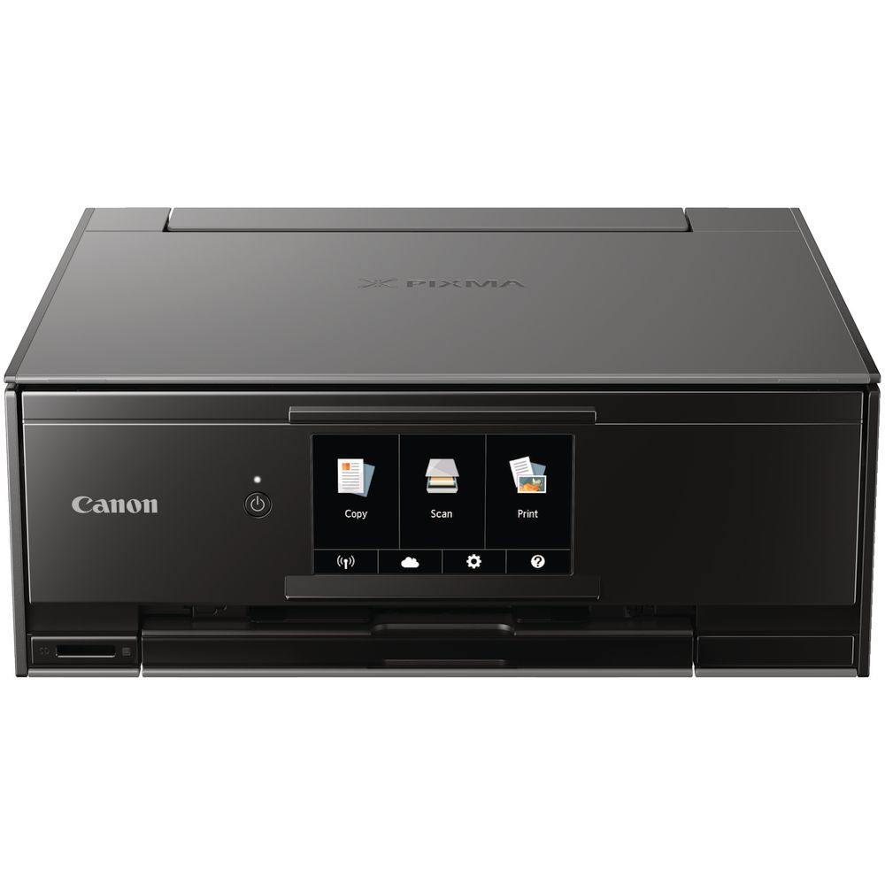 Canon PIXMA HOME MFC Printer Grey TS9160