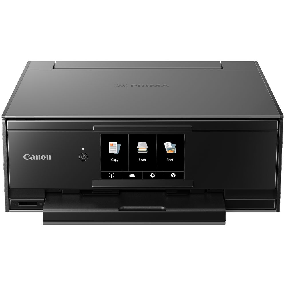 Canon PIXMA HOME MFC Printer Grey TS9160