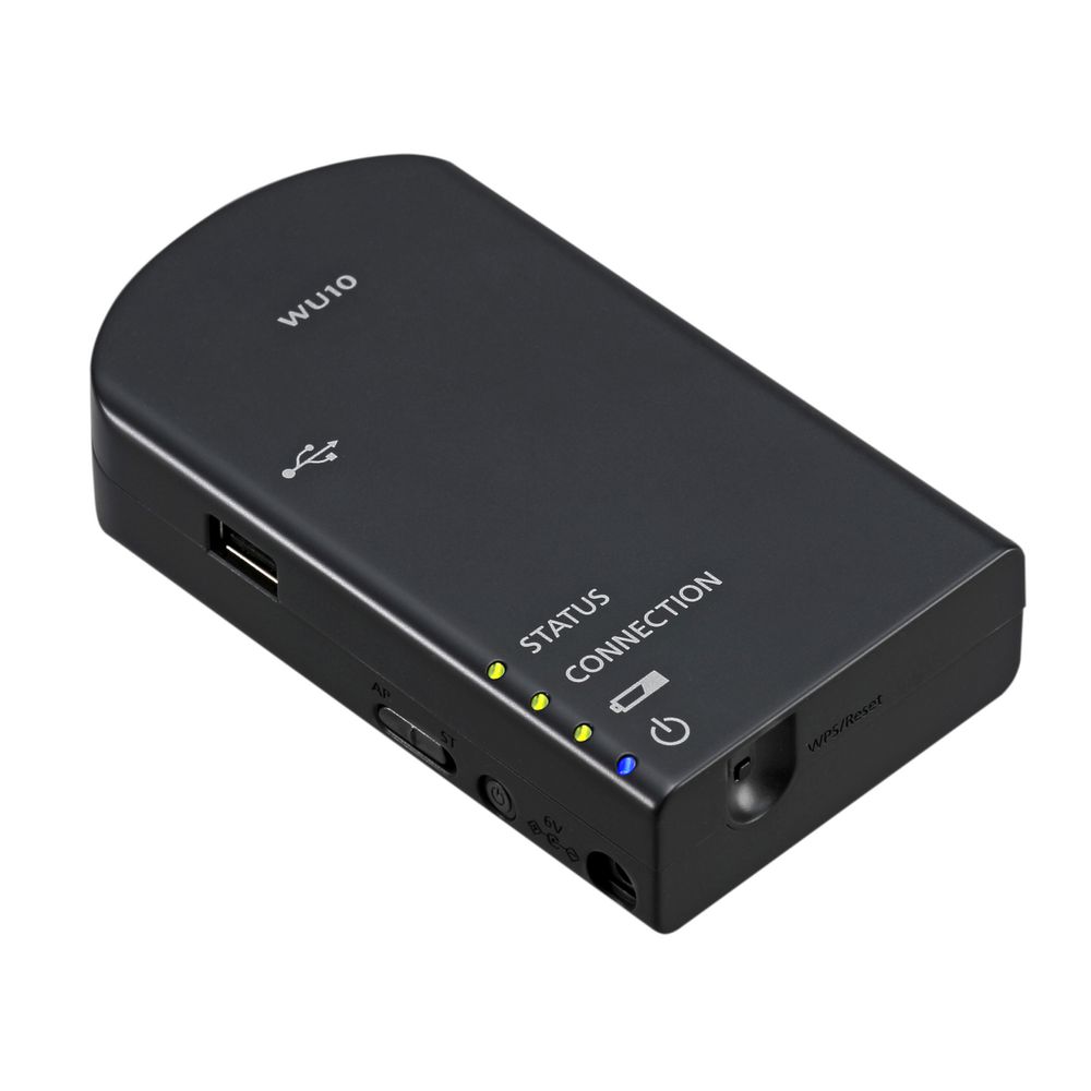 Canon Wu10 WiFi Unit