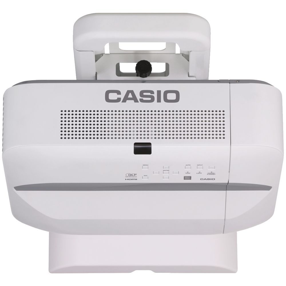 Casio Ultra Short Throw WXGA Projector XJ-UT351WN