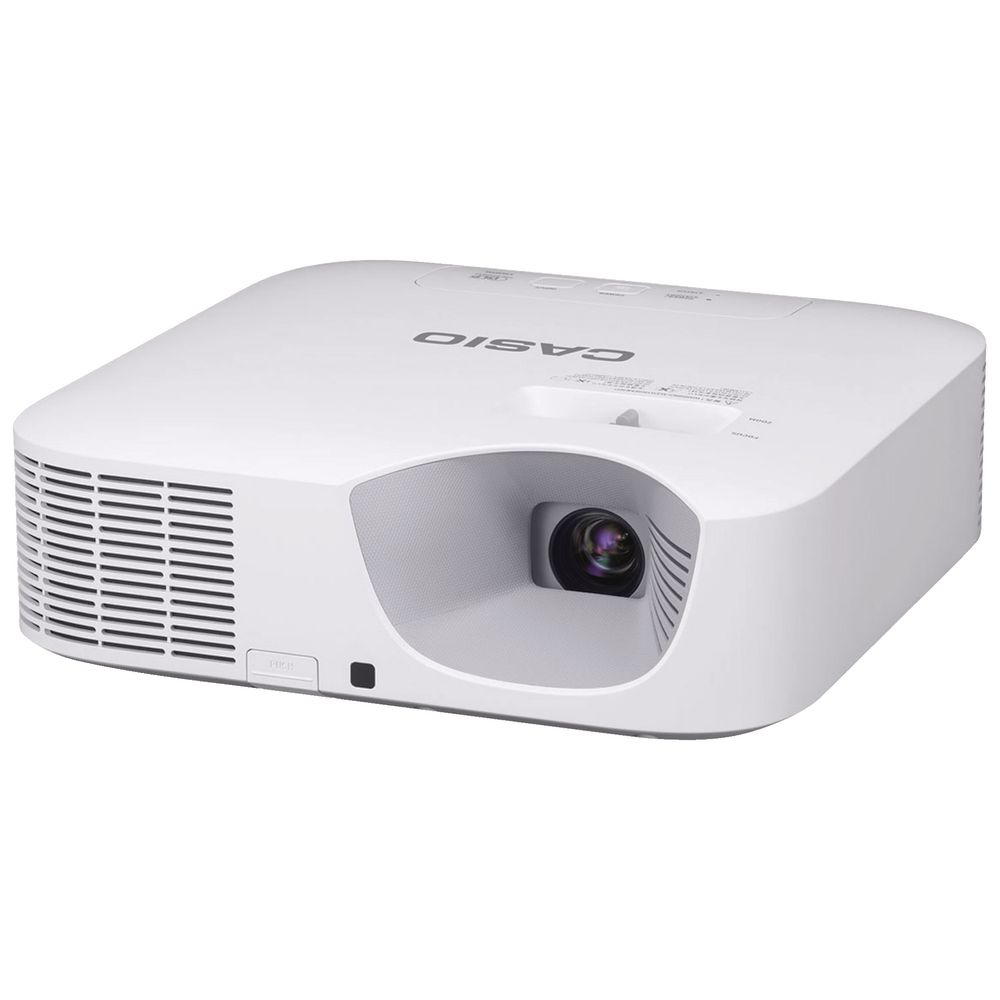 Casio Core WXGA Projector XJ-V100W