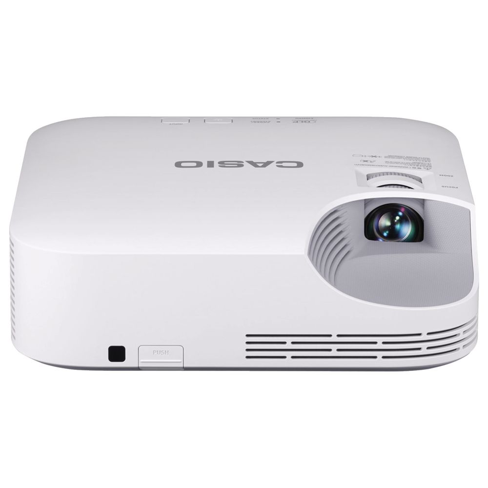 Casio Core WXGA Projector XJ-V110W