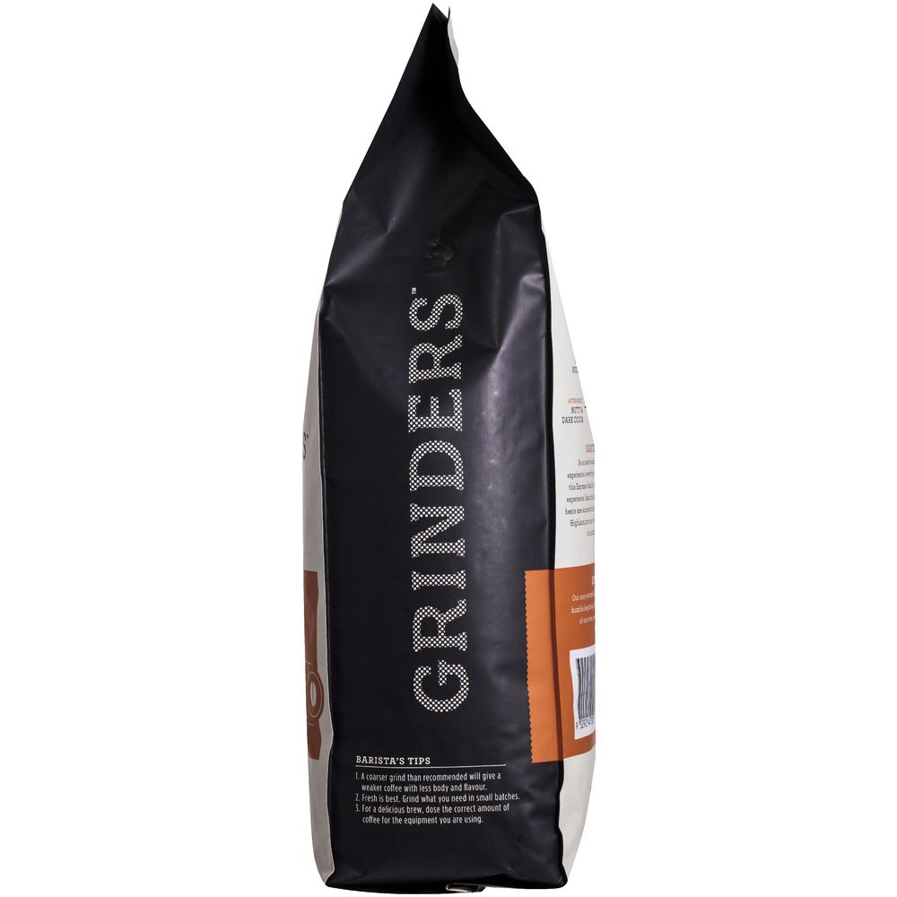 Grinders Espresso Beans 1kg