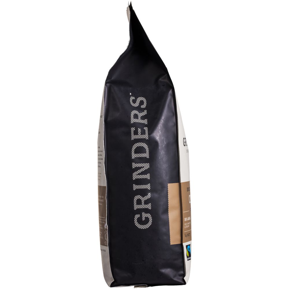 Grinders Crema Beans 1kg