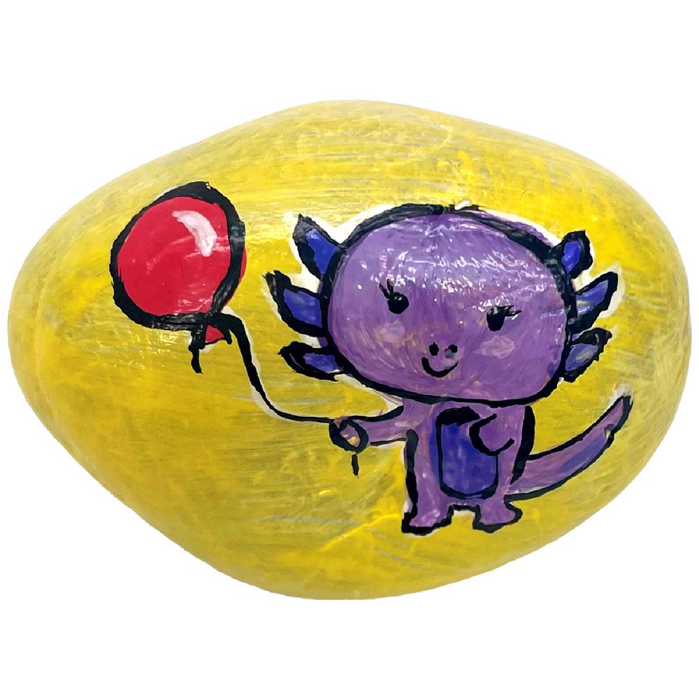 Hide & seek rock painting kit cheap