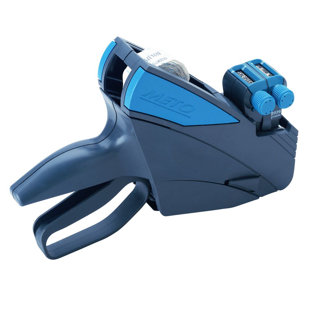 Meto Alpha 2 Line Price Marker Officeworks