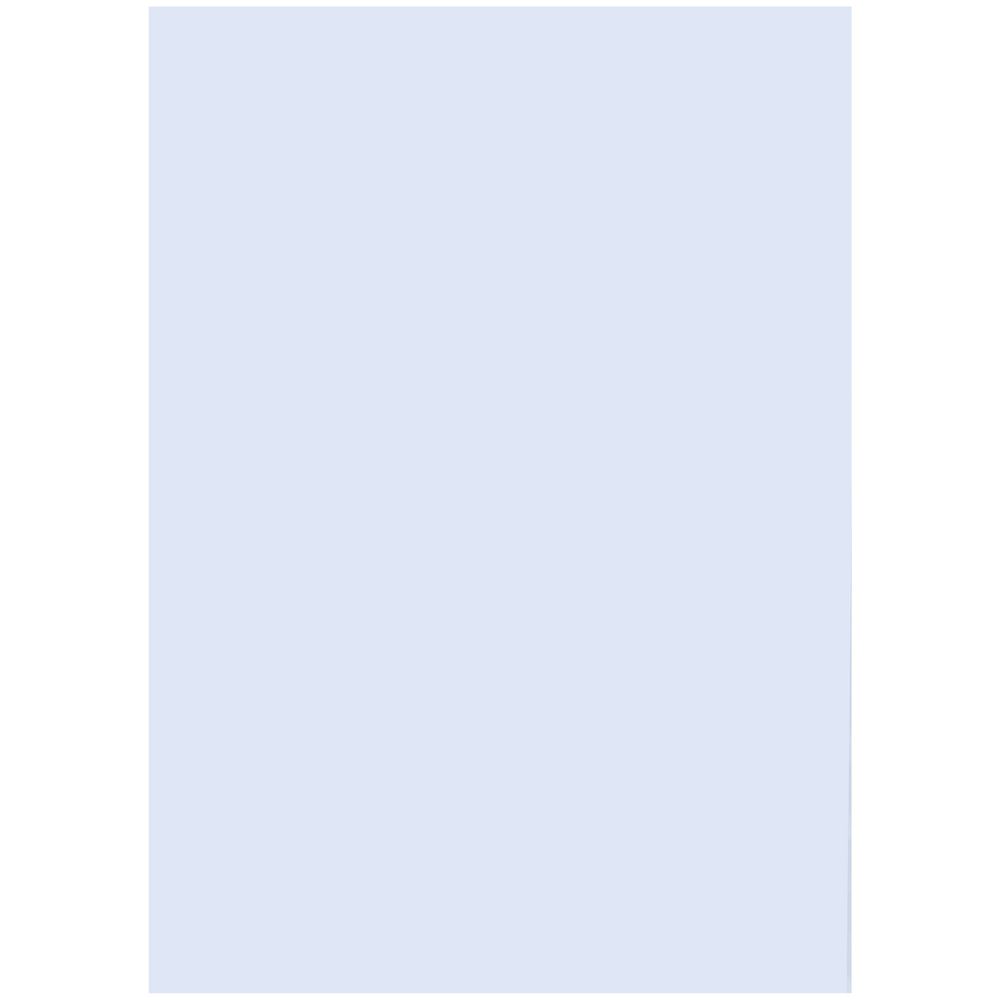 Meto A7 Sign Card White 5 Pack