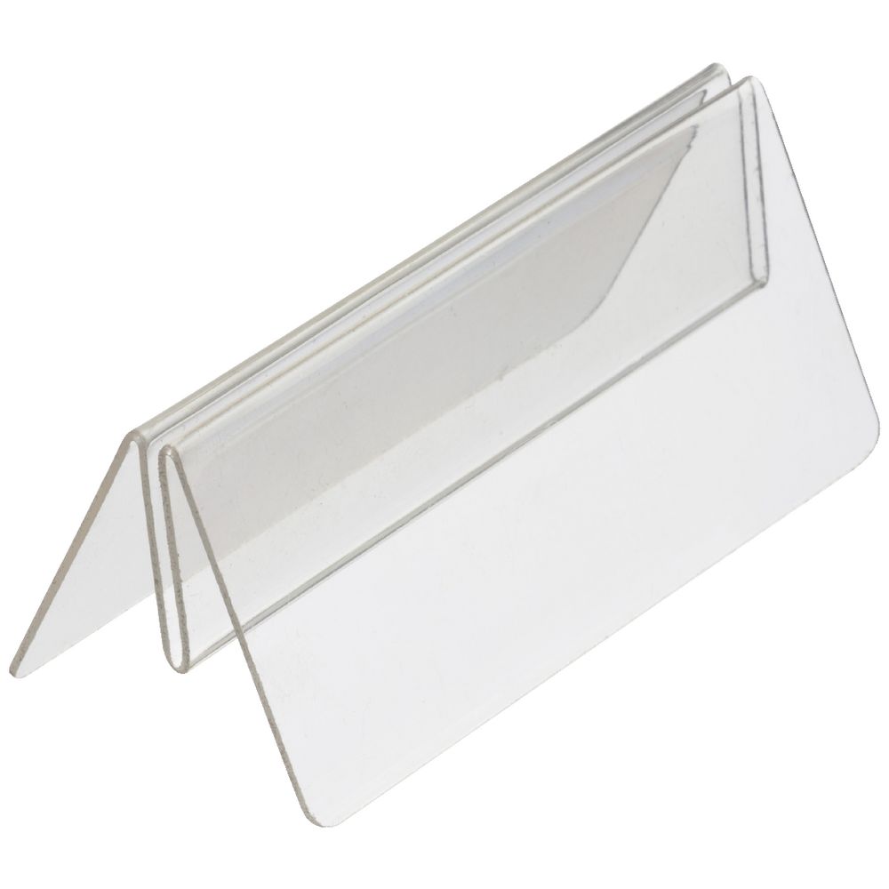 Meto Card Stand 4 Pack
