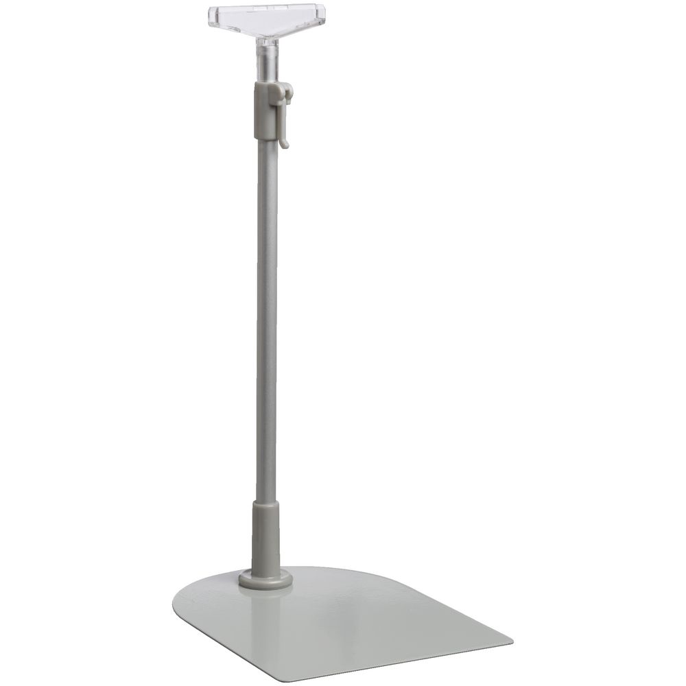 Meto Sign Holder with Base 500mm