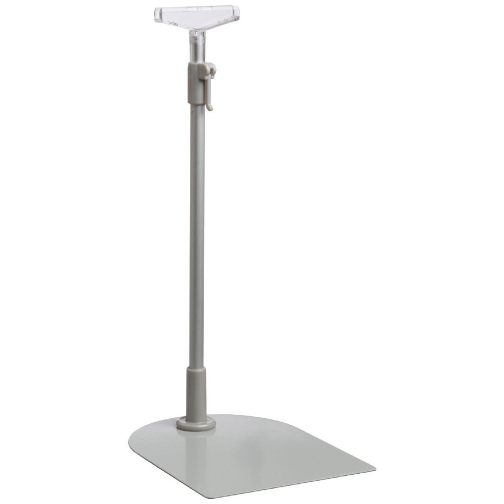 Meto Sign Holder with Base 500mm