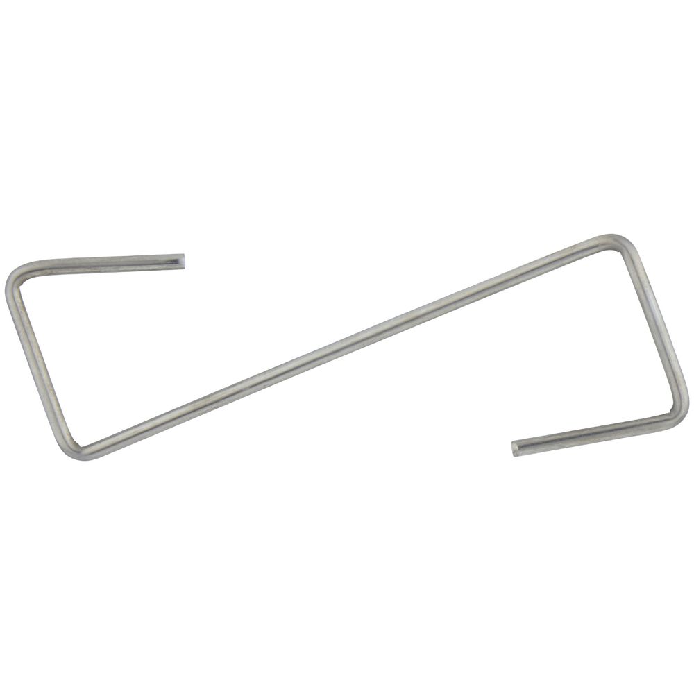 Meto S Shape Sign Clips 10 Pack