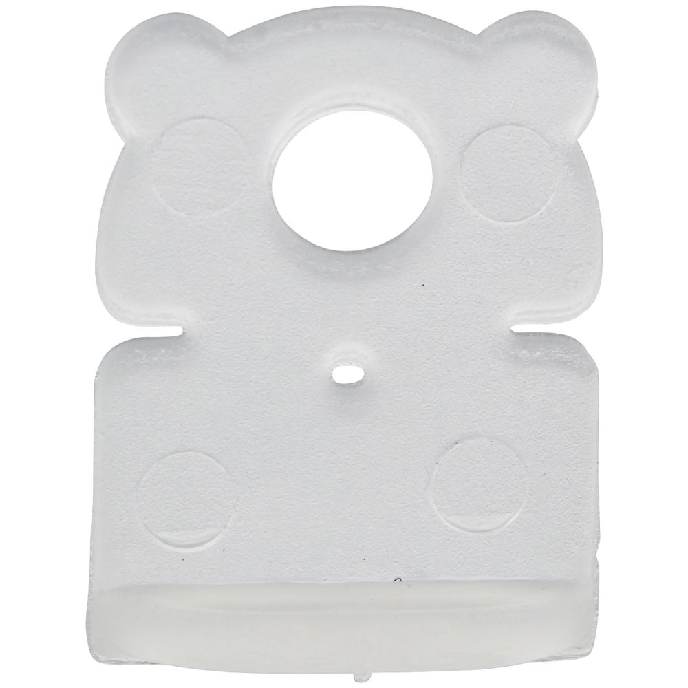 Meto Replacement Slide In Hangers 10 Pack