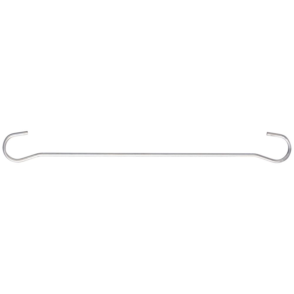 Meto Hanging Hooks 600mm 10 Pack