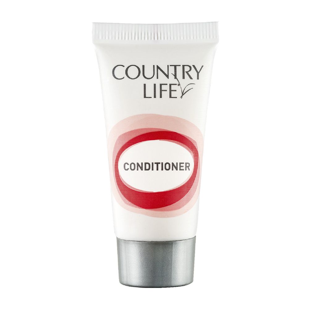 Country Life Conditioner 20mL 240 Pack