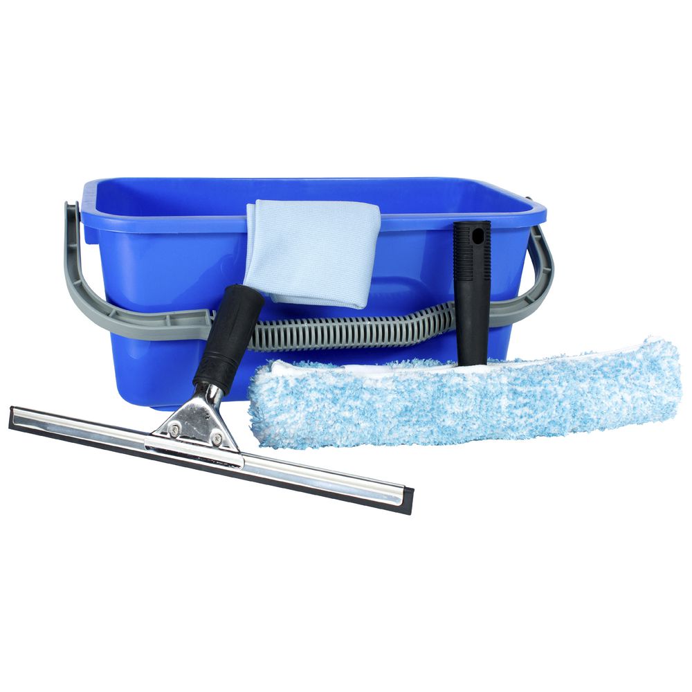 CleanLink Window Cleaning Kit