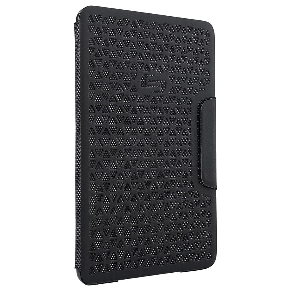 Solo Vector Slim Case iPad Mini Black