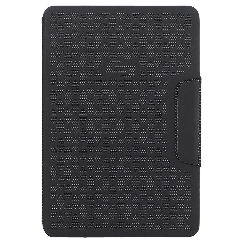 Solo Vector Slim Case iPad Mini Black