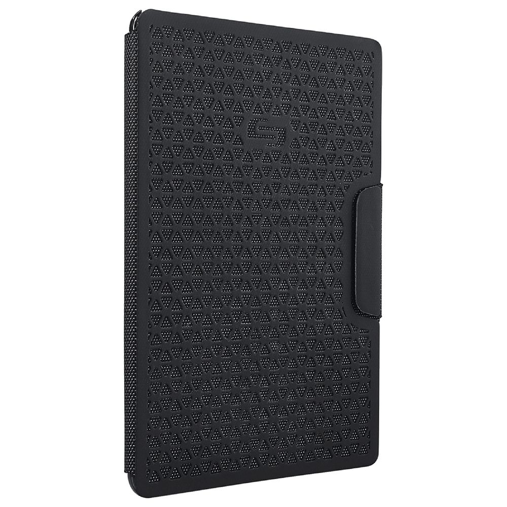 Solo Vector Slim Case iPad Air Black
