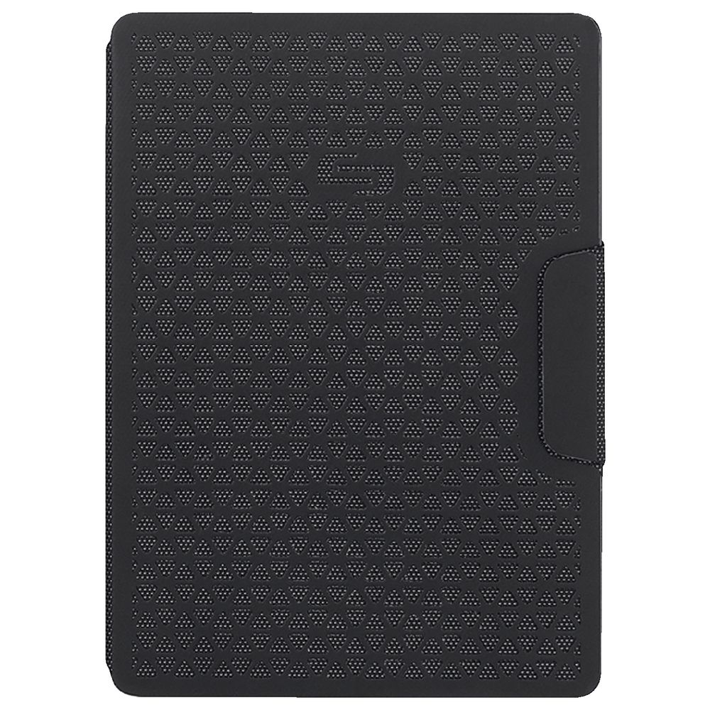 Solo Vector Slim Case iPad Air Black