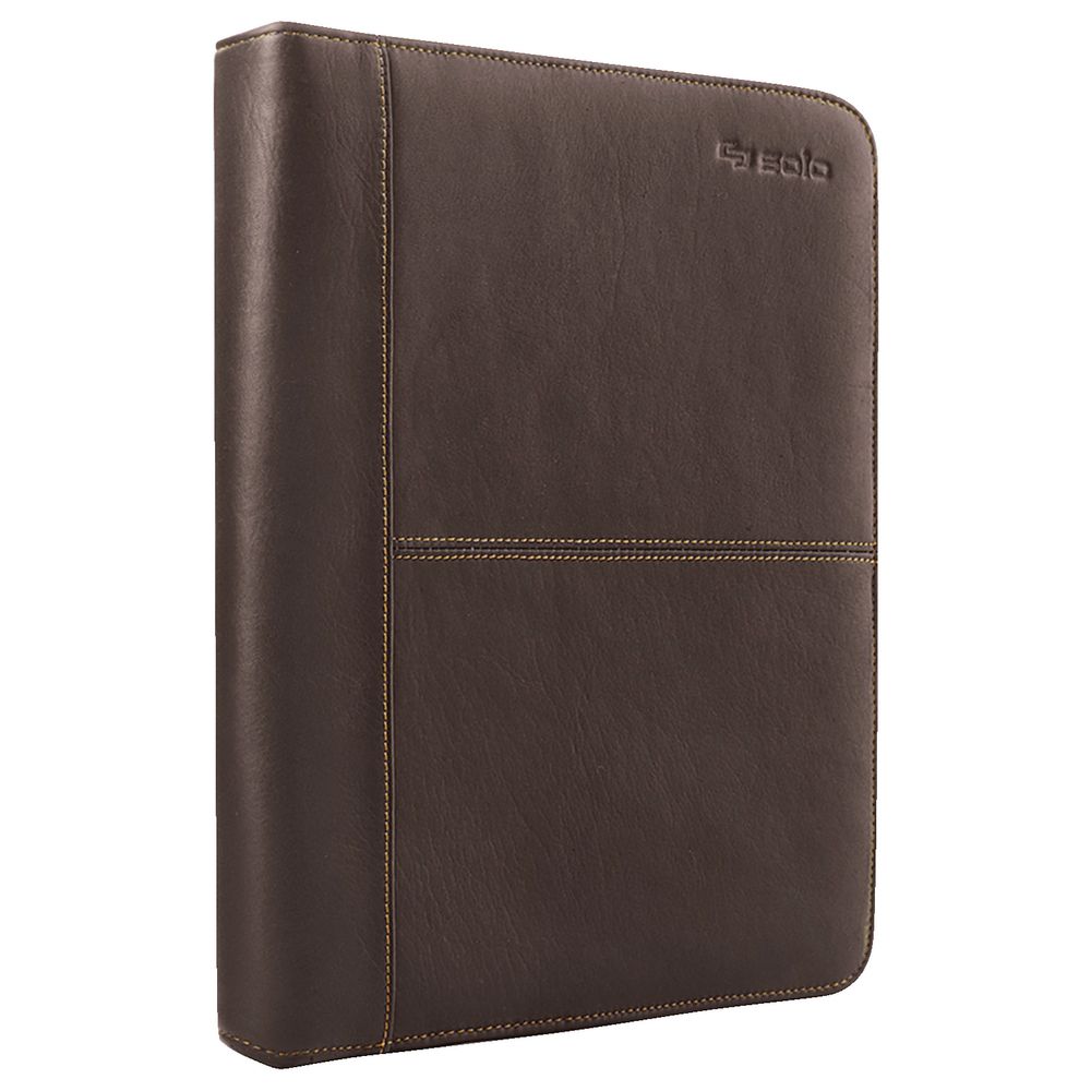 Solo Leather 11