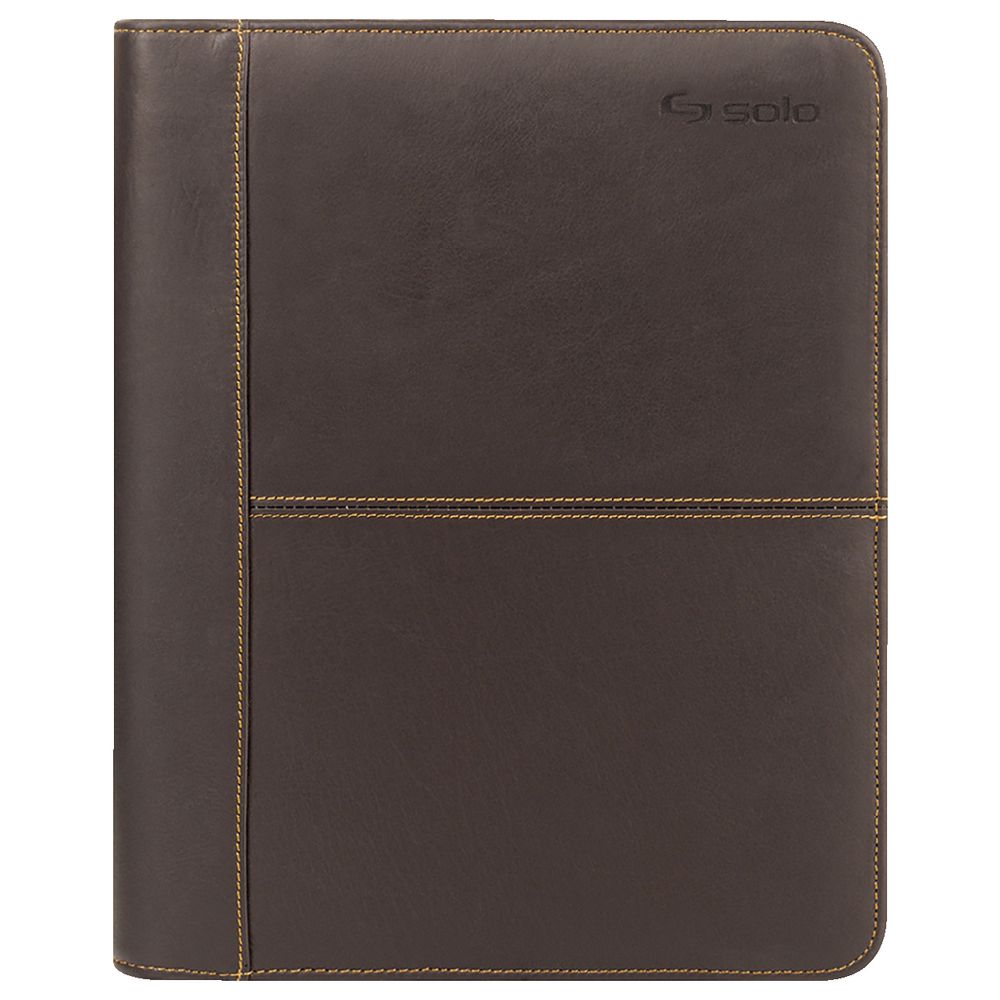 Solo Leather 11