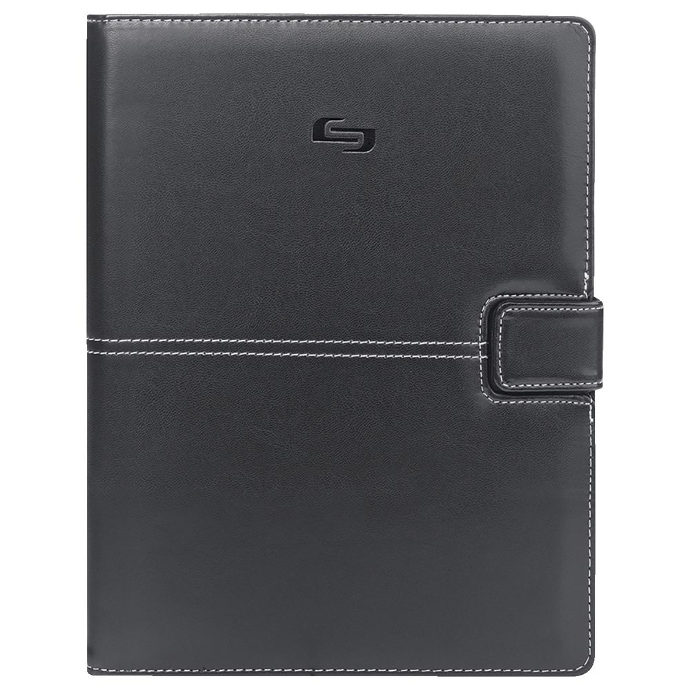 Solo Summit Universal Tablet Case Black