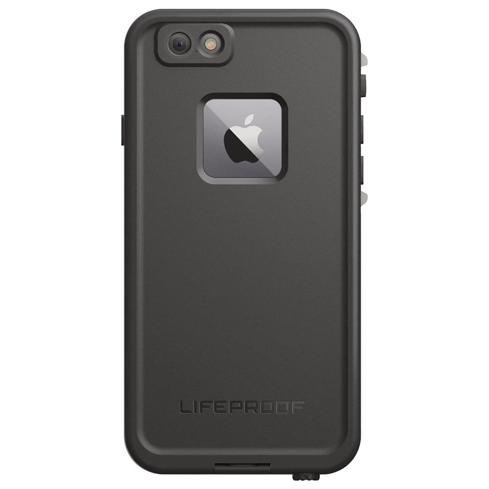 Lifeproof Fre iPhone 6/6s Case Black