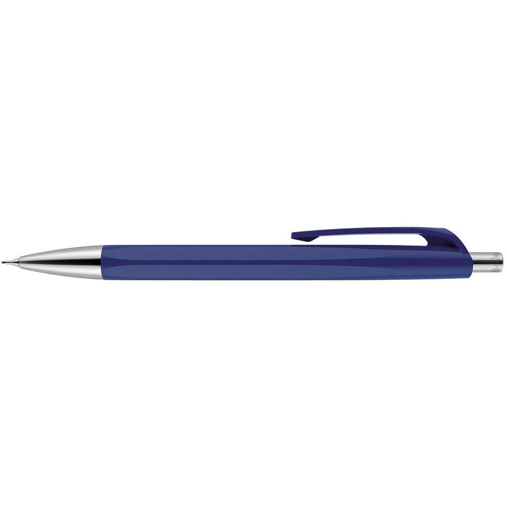 Caran d'Ache 888 Infinite Mechanical Pencil Night Blue