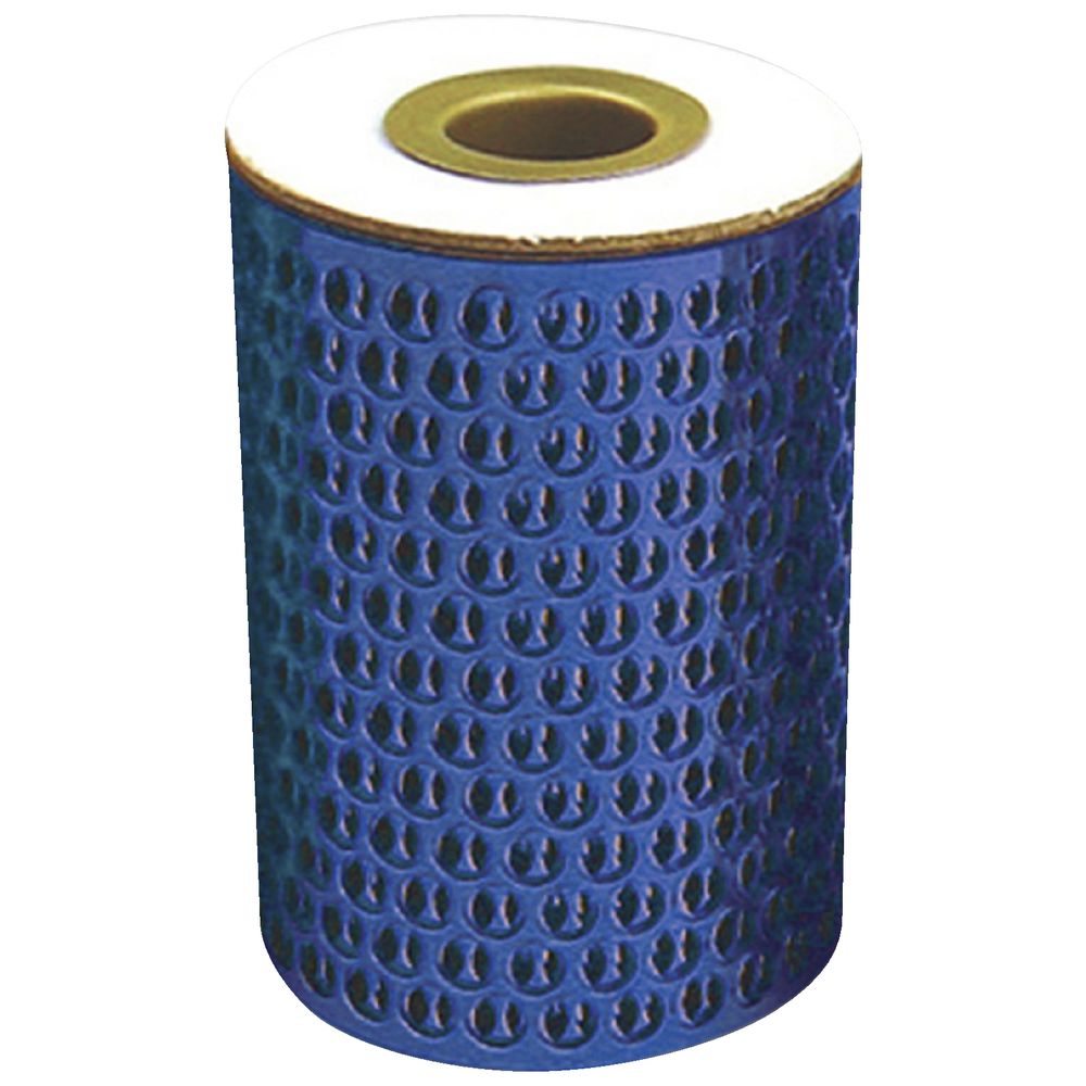 Colorific Honeycomb Mesh 10m Blue