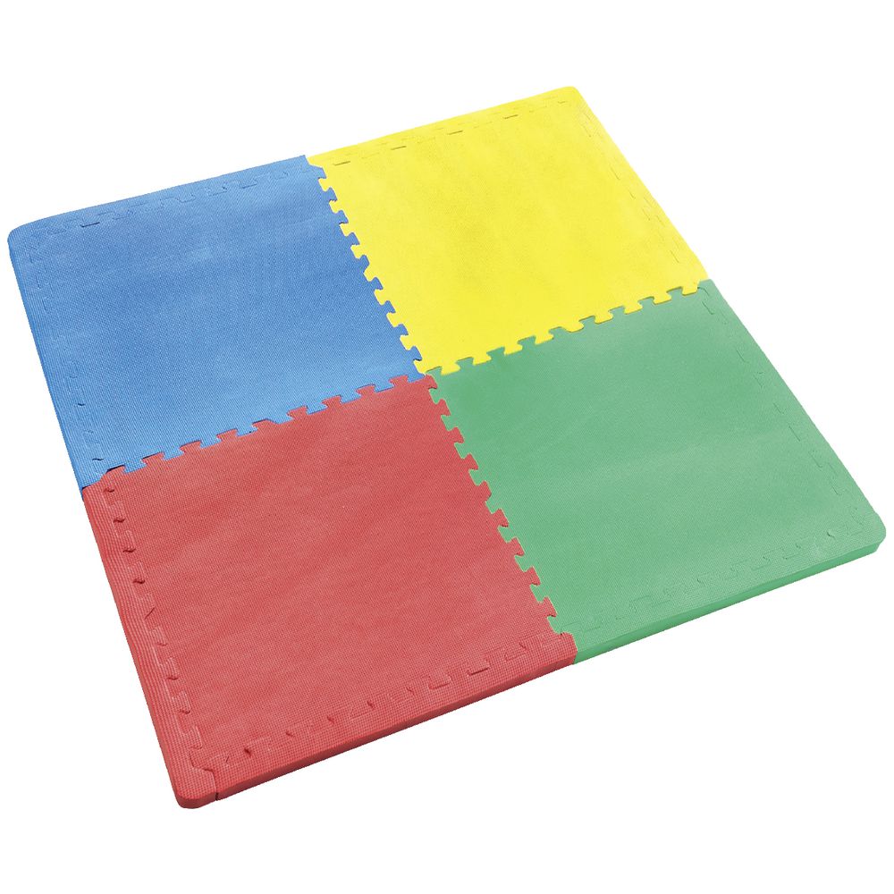 Jolly KidZ Eva Safety Playmat