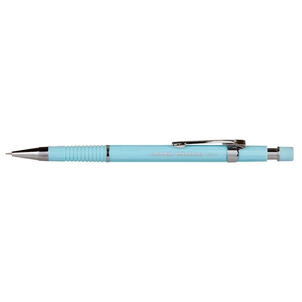 Columbia Everyday Mechanical Pencil with Lead 3 Pack