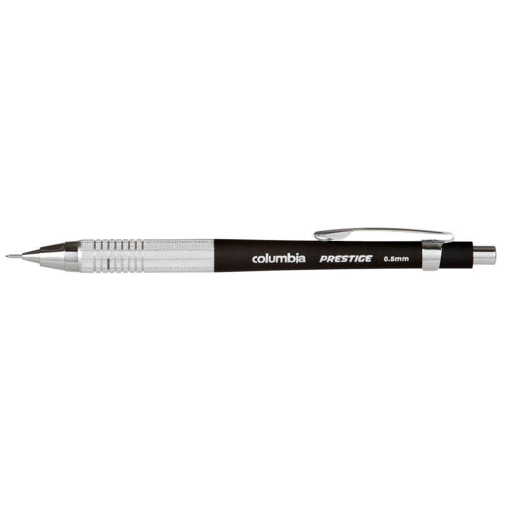 Columbia Premium Mechanical Pencil with Lead 2 Pack