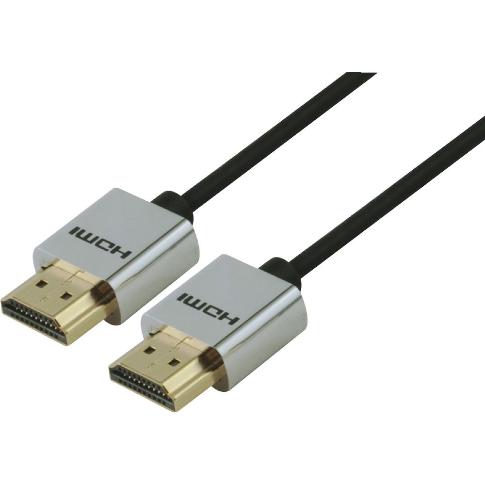 Comsol Ultra Thin High Speed HDMI Cable 1.5m