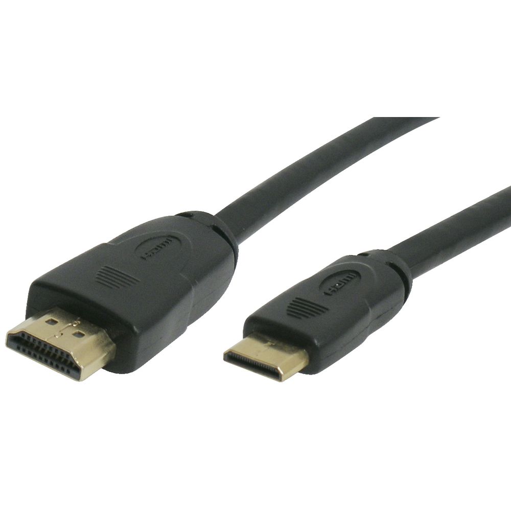 Comsol HDMI to Mini HDMI Cable 2m