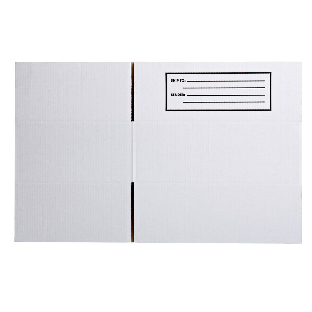 A3 Mailing Box