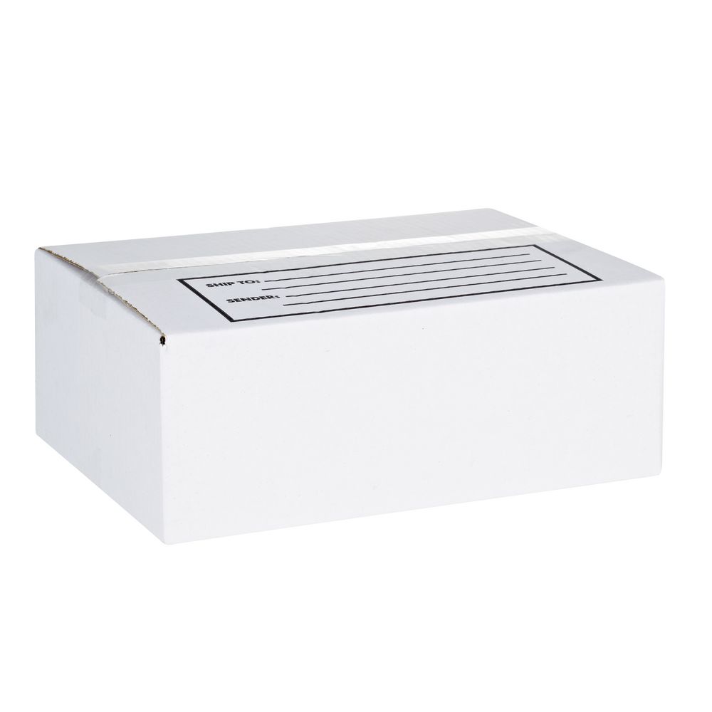 A4 Mailing Box Officeworks