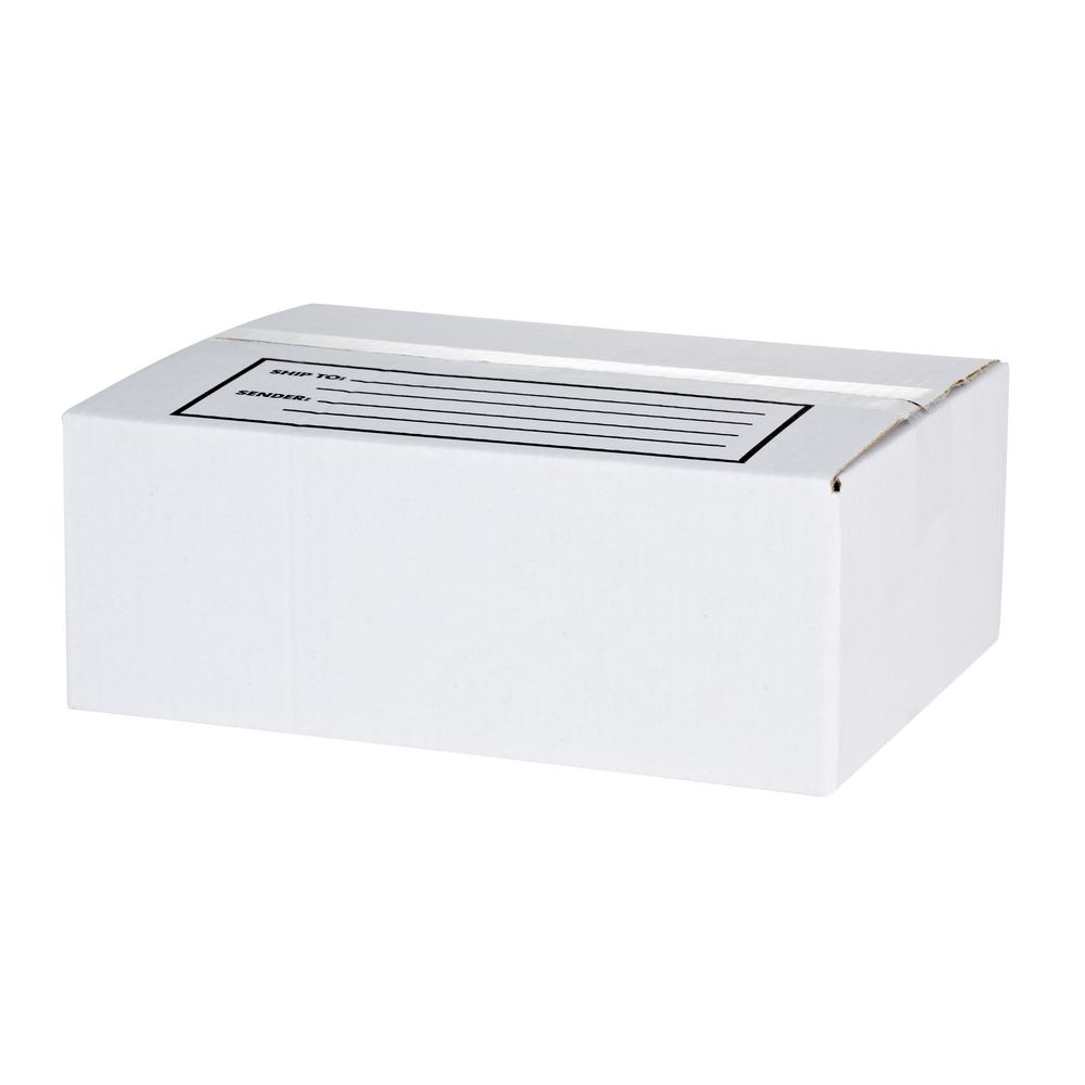A4 Mailing Box Officeworks