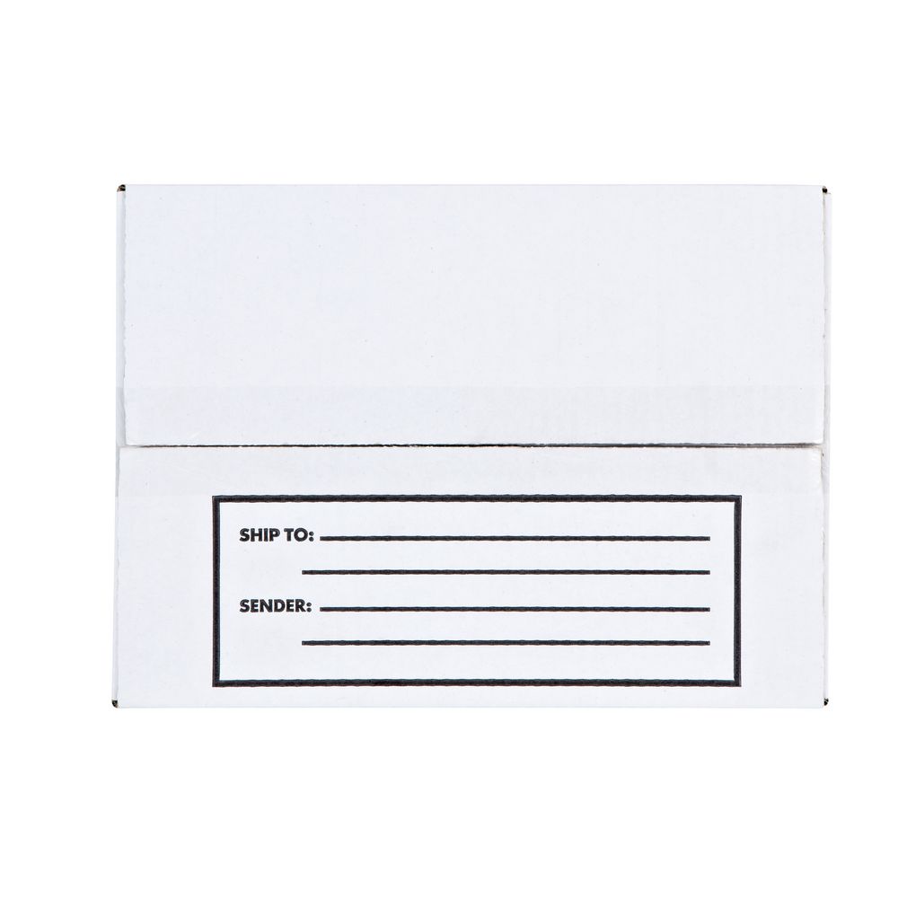 A4 Mailing Box Officeworks