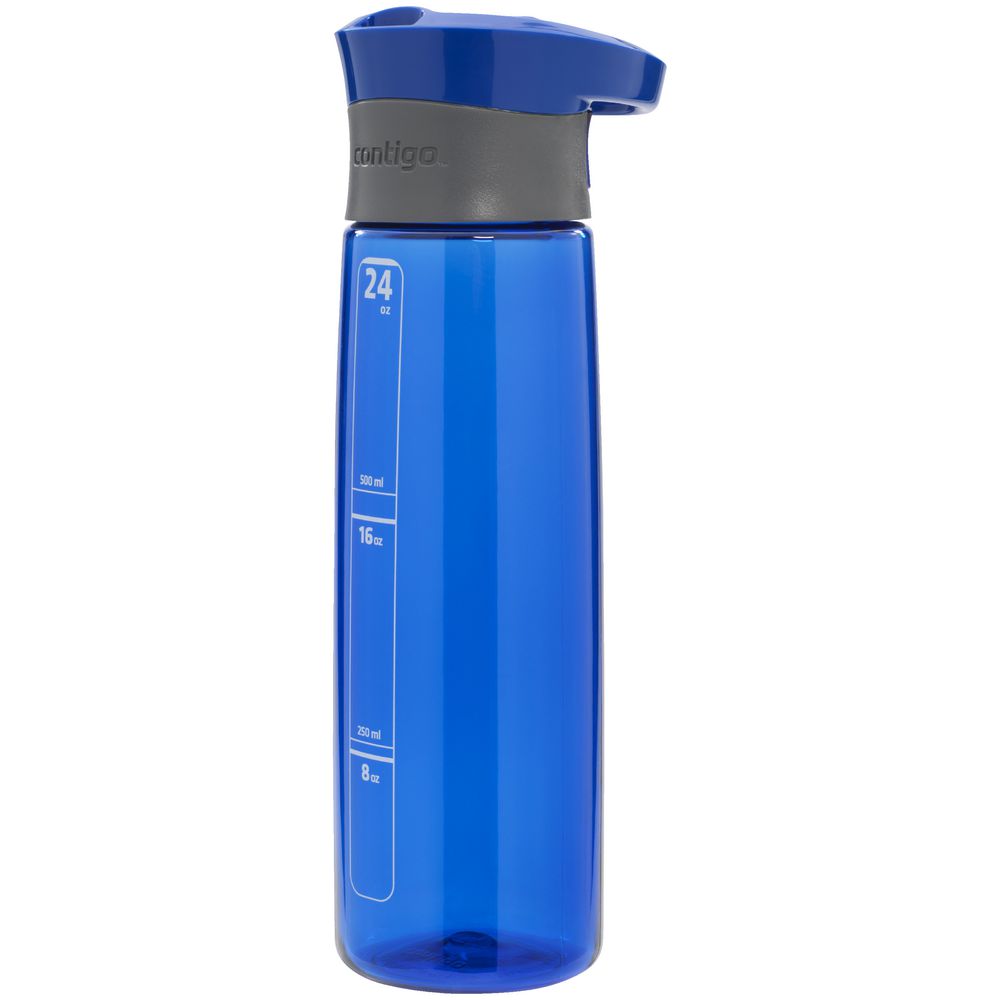 Contigo Hydration Bottle 709mL Blue