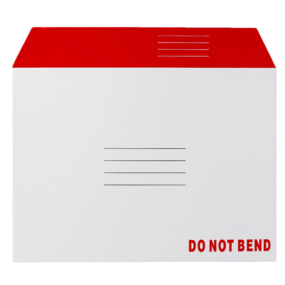 Rigid Envelopes A5