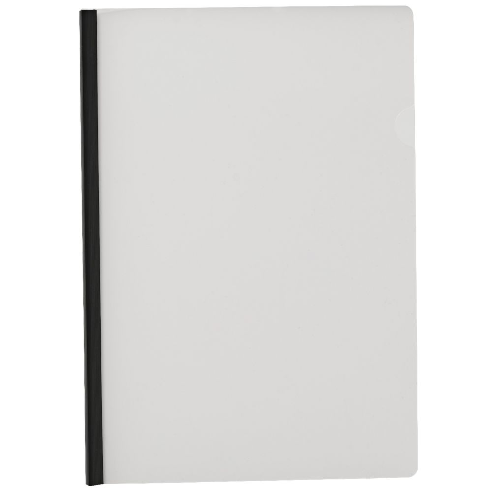 A4 Report Cover Clear