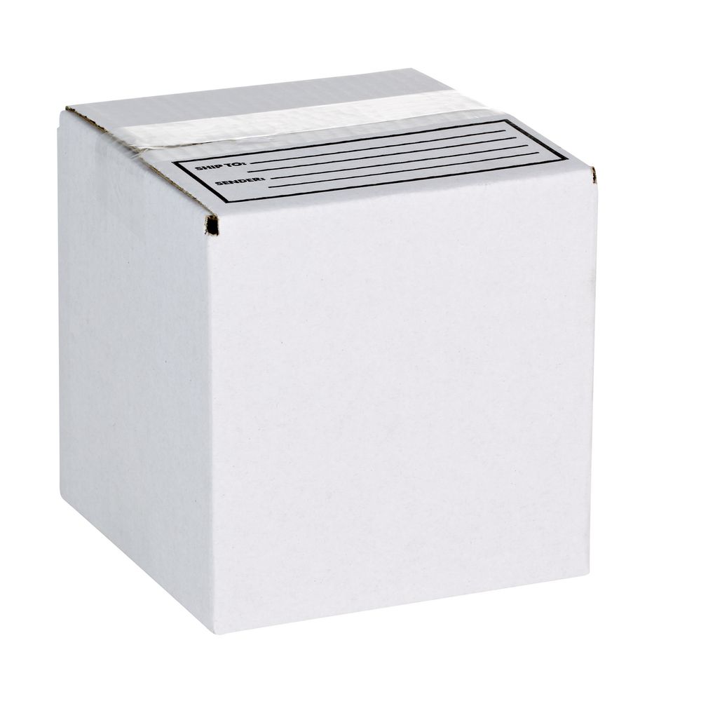 Mailing Box 150 x 150 x 150mm