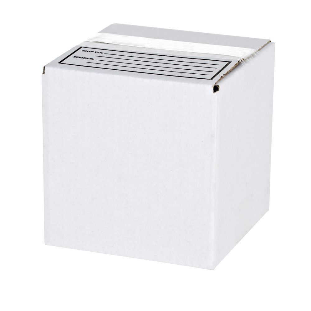 Mailing Box 150 x 150 x 150mm