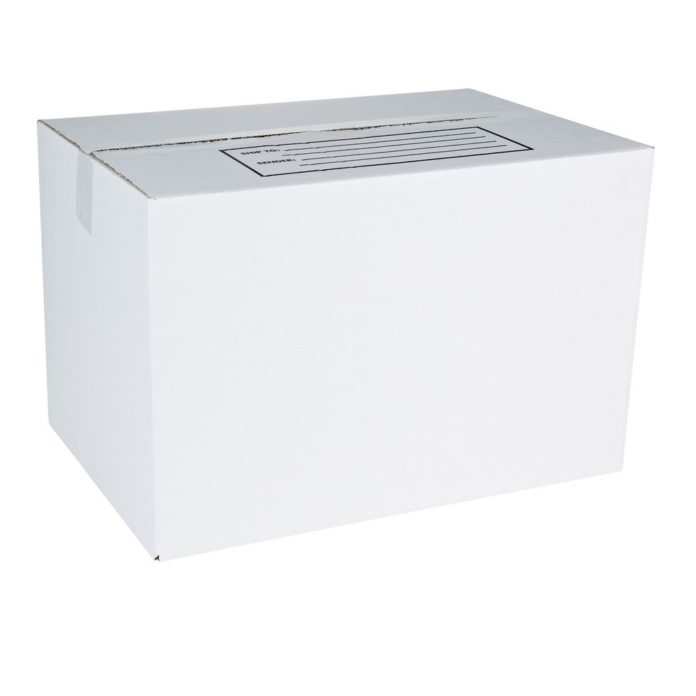 Mailing Box 510 x 335 x 330mm
