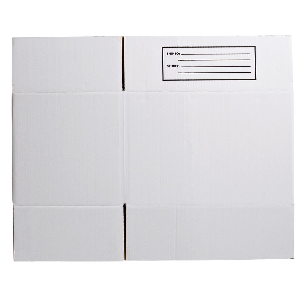 Mailing Box 510 x 335 x 330mm