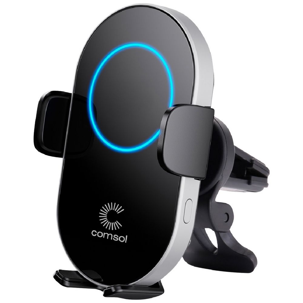 Car Charger Officeworks Wireless Charger Charging Dock Wireless