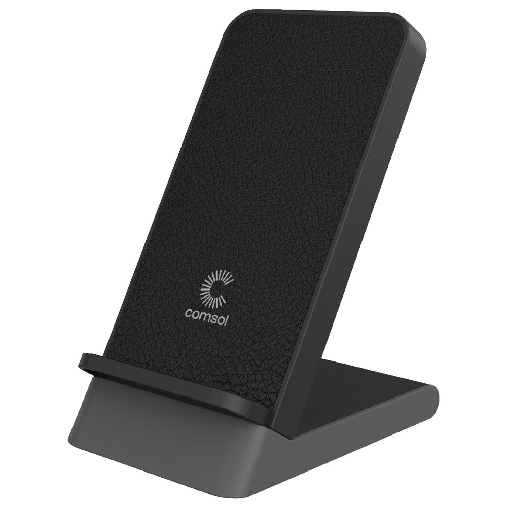 Charging Stand Comsol Wireless Charger Officeworks Wireless